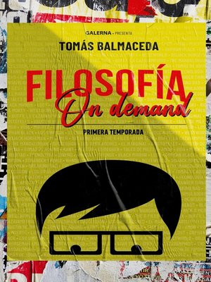 cover image of Filosofía on demand